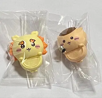 HIPPERS 치이카와 (먼작귀) 히퍼스 밤만쥬 시사