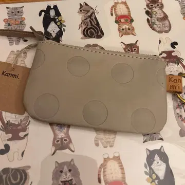 kanmi. 캔디 파우치 S