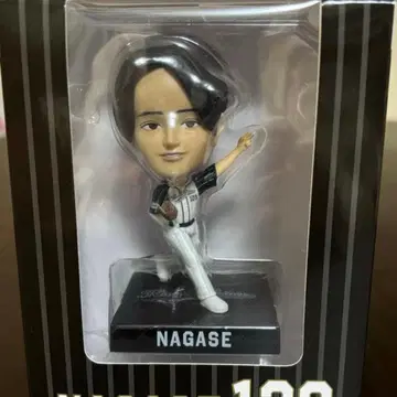 King & Prince 불꽃놀이 2025 흔들흔들 피규어 나가세 렌