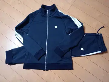 1PIU1UGUALE3 저리 셋업