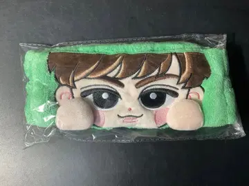 Snow Man 아베 료헤이 헤어밴드 스노치루 RAYS 미개봉 새상품