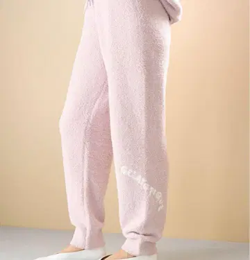 [ 새상품 ] 젤라또피케 DOG 롱 팬츠만 베비모코 룸웨어