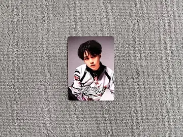 ONE N' ONLY 원엔 레이 사와무라 레이 트레이딩 카드 1