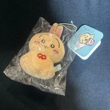 치이카와 우라야하보즈 마스코트