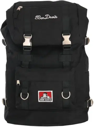 미개봉 BEN DAVIS 백팩 새 학기에 딱 맞는 빅 사이즈