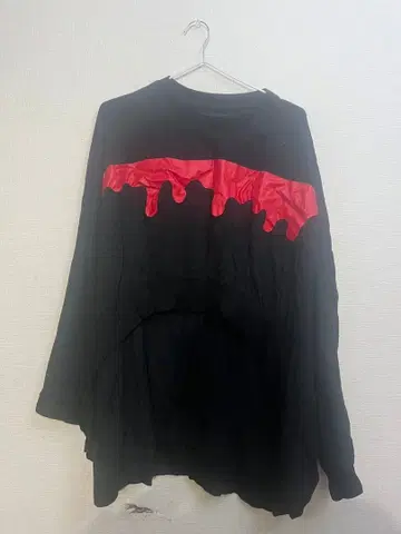 야폰스키 변형 트레이닝복