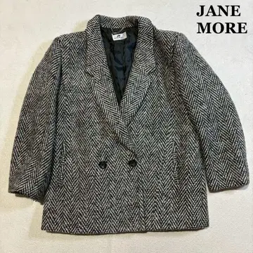 [ 기간 한정 판매 ] JANE MORE 테일러드 자켓