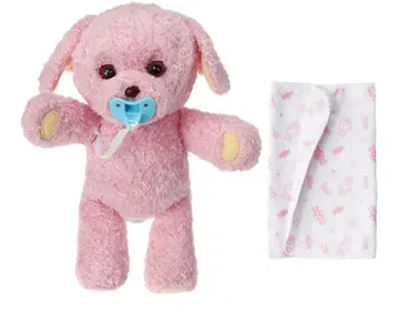 다코시테 네룬 러블리 토이푸 새상품급