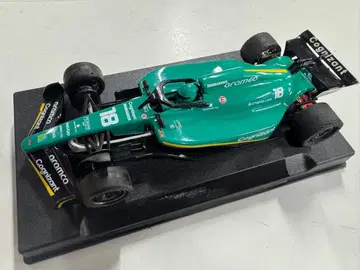 1/32 슬롯카 NSR 애스턴 마틴 F1