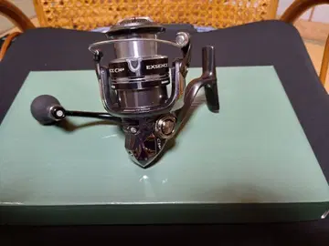 시마노 엑센스 Ci4 C3000HGM