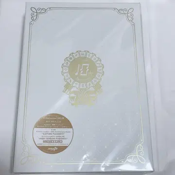 아이나나 10th Anniversary Album 'CARILLON'