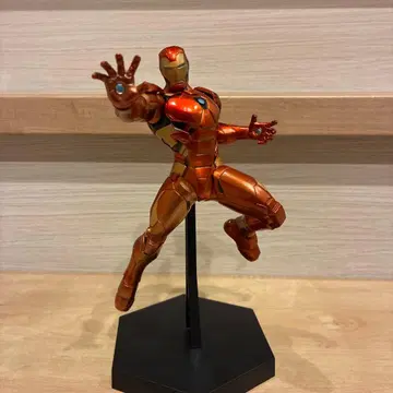 MARVEL 아이언맨 SPM 피규어
