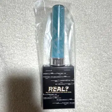 초특급 초응원봉 ver.3 REAL? 터콰이즈 알로하