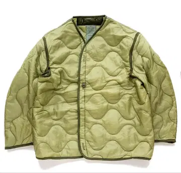 M-65 필드 자켓 라이너