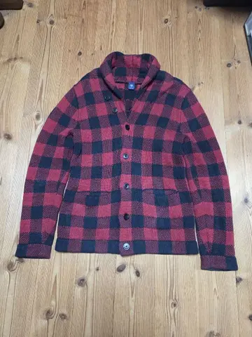 GAP 카우친 스웨터