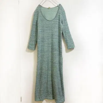 론 헤르만 캘리포니아 원피스 롱 코튼