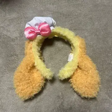 쿠키앤 머리띠 디즈니