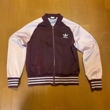 adidas 트랙 자켓 여성용