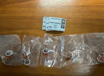 체인소 맨 포치타 컴프 전종 메지루시 연결 반지 참