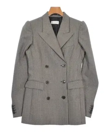 DRIES VAN NOTEN 테일러드 자켓 여성용