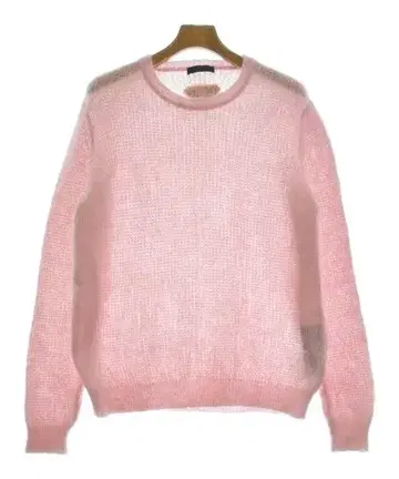 PRADA 니트 스웨터 남성용