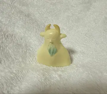 boiboi 피규어 야기신