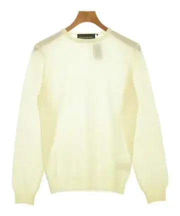 DESIGNWORKS 니트 스웨터 남성용