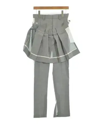 sacai 팬츠 (기타) 여성용