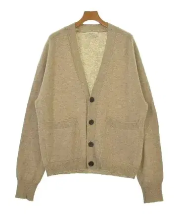 STUDIO NICHOLSON 남성용 가디건