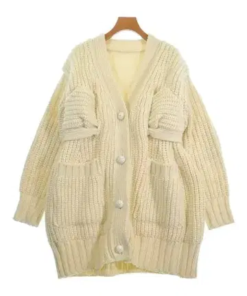 sacai 가디건 여성용