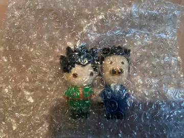 HUNTER x HUNTER 제일복권 곤 레오리오, J상 포함