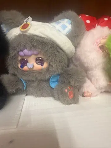 babythree migo 동화 시리즈 동화 오일 아이