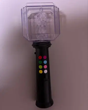 timelesz 응원봉 FAM 새상품급!