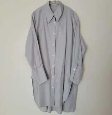 23구 VINGT-TROIS ARRONDISSEMENTS 긴팔 셔츠 38