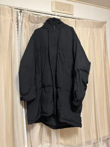 아우터 [ niko and ]