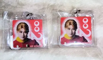 타카하시 슌이치 무대 사이보그 009 002 메지루시 액세서리