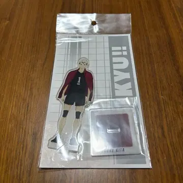 하이큐!! 키타 신스케 아크릴 스탠드