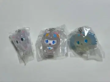 주얼펫 메지루시 액세서리 가챠