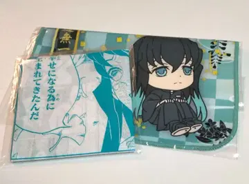 귀멸의 칼날 울리는 손수건 토키토 무이치로