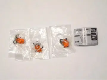 체인소 맨 포치타 연결 반지 참 메지루시 액세서리 가챠가챠