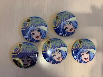 히로아카 캔뱃지 하도 네지레 묶음 판매