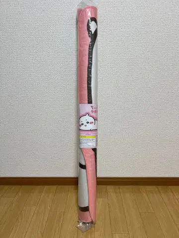 치이카와 (먼작귀) 러그 매트 네소베리~ 치이카와 (먼작귀)