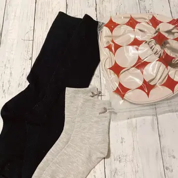 루즈 삭스 모음