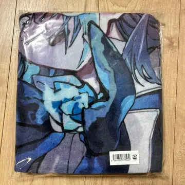 Ado DOME TOUR 2025 [요다카] Live 굿즈 대형 타월