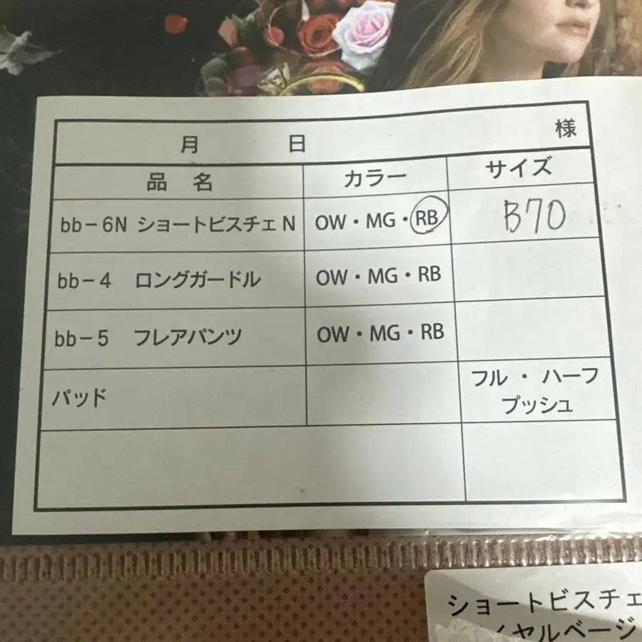 2번째 상품 이미지