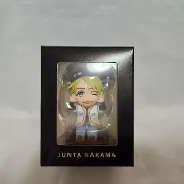 WEST. 나카마 준타 피규어 간사이 나나이로 오토코 다이마츠리