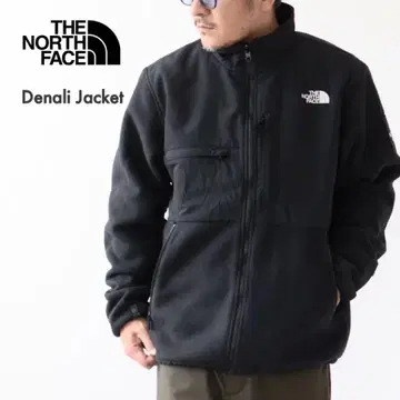 THE NORTH FACE 데날리 자켓 미사용 새상품