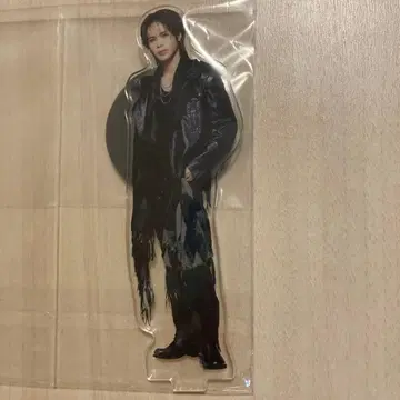 [ 미개봉 새상품 ] 우에다 타츠야 아크릴 스탠드