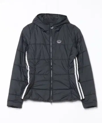 adidas originals 집업 경량 다운 자켓 블루종