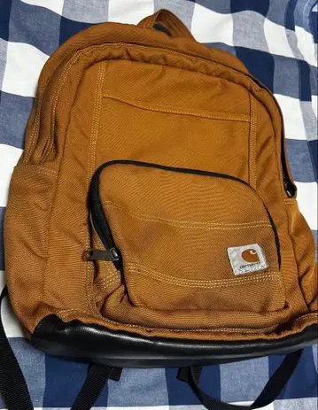 칼하트 백팩 레거시 클래식